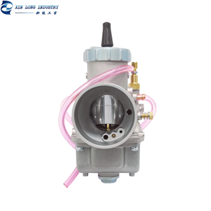 Nouveauté 36mm 38mm VM36 VM38 carburateur adapté pour glissière ronde 2 temps VM38-9 <span class=keywords><strong>VM</strong></span> 42-6025 13-5006 - Product Image 2