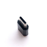 Adaptador de Micro USB a USB Tipo C para Aplicaciones Informáticas