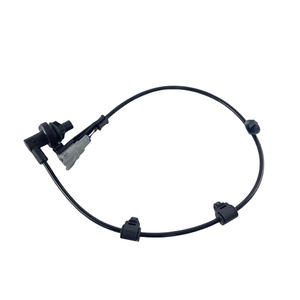 89546-0K240 89545-0K240 Piezas de automóviles de alto rendimiento <span class=keywords><strong>Sensor</strong></span> de velocidad de rueda trasera izquierda derecha De ABS para Toyota Hilux 1gd 2GD 895460K240 - Product Image 1