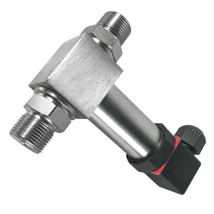 0-6Mpa 0-1Mpa 4-20mA 0-10V 차세대 센서 변환기 디지털 RS485 M20 * 1.5 차압 송신기 - Product Image 3