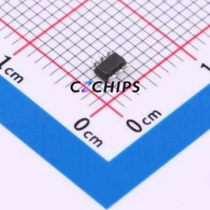 VI526R RF Card Chip SOT-23-6 RF ( Data Transfer Rate: 4Kbit/s/10Kbit/s )( Frequency: 300MHz~440MHz )( Operating Voltage: ) - Product Image 2