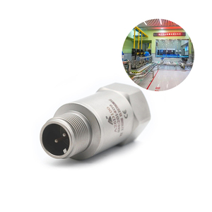 <span class=keywords><strong>Sensor</strong></span> <span class=keywords><strong>de</strong></span> Acelerómetro Piezoeléctrico <span class=keywords><strong>de</strong></span> Vibración <span class=keywords><strong>de</strong></span> 100mv/g con Certificación CE, Rango <span class=keywords><strong>de</strong></span> 50g, Respuesta <span class=keywords><strong>de</strong></span> <span class=keywords><strong>Frecuencia</strong></span> <span class=keywords><strong>de</strong></span> 1-9000Hz, 5% Transversal - Product Image 6
