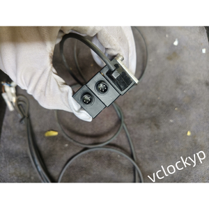 ใหม่สำหรับบาวเมอร์ O300.GP-111104wbr15 สวิตช์เซนเซอร์โฟโตอิเล็กทริค 10-30VDC - Product Image 5
