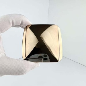 Venta al por mayor de fábrica del rubor de 4.2g más vendido, de diseño único, textura fina, suave como la polvo y de colores intensos. - Product Image 3