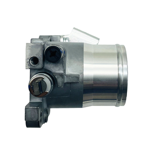 Cuerpo de Aceleración para Motocicletas Wave110i 125i, Válvula de Aceleración Electrónica de Inyección de Combustible de 28 30 mm, <span class=keywords><strong>Carburador</strong></span> - Product Image 4