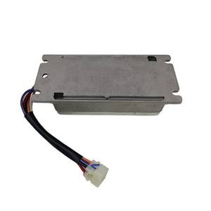 Convertidor de corriente continua Doosan Daewoo 1.3-2.5T para piezas de montacargas eléctricos, modelo de aleación de aluminio Dq0006959 - Product Image 3