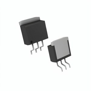 Manufacturer Channel Electronic Circuit Components TO 263 4, D2PAK , TO 263AA Power Management (PMIC) MIC29300-12WU-TR - Product Image 1