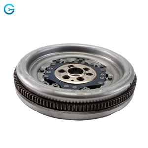 Sistemas de Transmisión Automática, Volante de Transmisión 250 DSG 02E 250 - Product Image 5