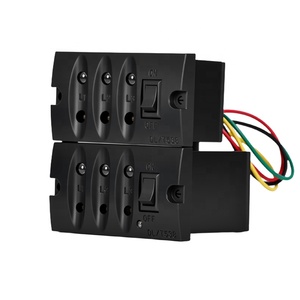 อุปกรณ์ไฟฟ้าแรงสูงคุณภาพสูงสำหรับใช้งานภายในอาคาร พร้อมจอแสดงผลแบบชาร์จไฟฟ้า <span class=keywords><strong>DXN</strong></span>/GSN-T - Product Image 5