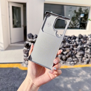 Funda Magnética para Teléfono con Diseño de Paisaje para Samsung S26 S23 S24 S25 Ultra A56 A36 A37 A55, Delgada, sin Marco, Antigolpes - Product Image 6