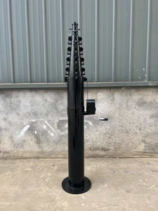 Mástil Telescópico para Elevación Montado en Vehículo Terrestre YBK-S04 - Product Image 3