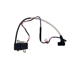 Bobina de Encendido 529965402, 596235903, 529965401 para Motosierra <span class=keywords><strong>Husqvarna</strong></span> 592XP con Motor Pequeño - Product Image 5