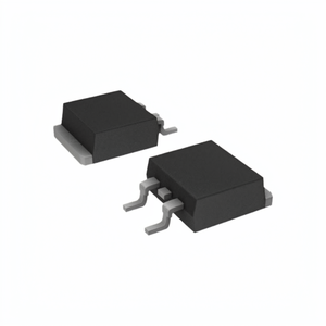 TO-263 IRFZ24STRRPBF ทรานซิสเตอร์ ชิปอิเล็กทรอนิกส์ ชิ้นส่วนอิเล็กทรอนิกส์ บริการครบวงจรแบบดั้งเดิม - Product Image 1