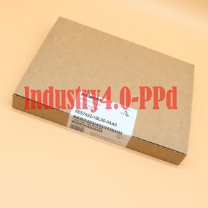 6ES7422-1BL00-0AA0 Nuevo PLC S7-400 con Salida Digital 32DO - Product Image 3