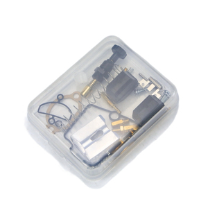 Kit de Reparación de <span class=keywords><strong>Carburador</strong></span> para Motocicleta, Personalizable al por Mayor, Kei Hin KOSO <span class=keywords><strong>PWK</strong></span> 21 24 26 28 30 32 33 34 35 36 <span class=keywords><strong>38</strong></span> 40 42mm, Piezas de Motor - Product Image 5