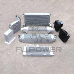 Tùy chỉnh <span class=keywords><strong>intercooler</strong></span> trao đổi nhiệt lớn lõi <span class=keywords><strong>intercooler</strong></span> đôi <span class=keywords><strong>intercooler</strong></span> - Product Image 4