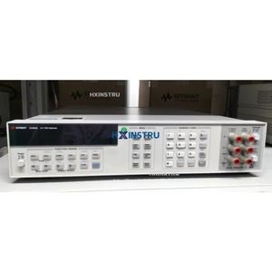 1 ชิ้น HP Keysight Agilent 3458A 8.5 หลัก มัลติมิเตอร์แบบดิจิตอล Opt 001 002 H - Product Image 3