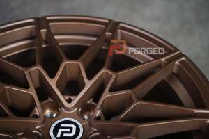 Roues de voiture de tourisme 18 pouces ET32 roues forgées en alliage d'aluminium forgé 5x1114.<span class=keywords><strong>3</strong></span> pour <span class=keywords><strong>Ferrari</strong></span> 488 <span class=keywords><strong>458</strong></span> F430 F355 SF90 1993 MR2 - Product Image 5