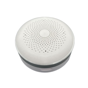 DT320 NB-IoT Lorawan Sigfox Methanales Ammoniak Ethanol und Zigaretten überwachung IoT-<span class=keywords><strong>Sensor</strong></span> für Raumluft qualität (IAQ) - Product Image 1