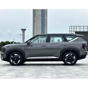 Kia EV5 530 Air SUV électrique d'<span class=keywords><strong>occasion</strong></span> 2025, certifié par un tiers, peinture d'origine, faible kilométrage, avec garantie - Product Image 3