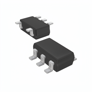 SC 74A, SOT 753 Electronic Circuit Components Power Management (PMIC) In Stock XC9140A482MR-G - Product Image 1