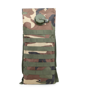 Mochila Táctica de Senderismo a Prueba de Olores con Entrega Rápida, Logotipo Personalizado, Diseño <span class=keywords><strong>Anime</strong></span>, Precio Económico, Retro, con Bolsa de Hidratación - Product Image 2