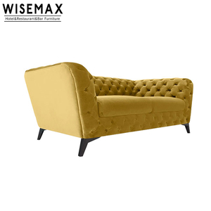 WISEMAX nuova moda nordica italiana mobili di lusso europei di velluto divano <span class=keywords><strong>letto</strong></span> <span class=keywords><strong>per</strong></span> uso domestico <span class=keywords><strong>soggiorno</strong></span> mobili di Design - Product Image 5