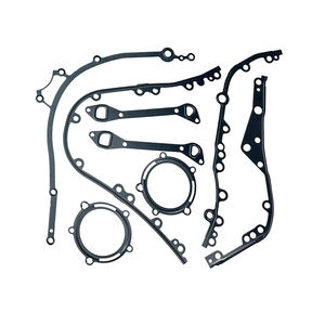 Juego de juntas de sellado de motor Premium 93010010530 Compatible con <span class=keywords><strong>Porsche</strong></span> Panamera 3,0 T Pedido de muestra Bienvenido - Product Image 6