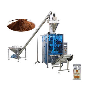 Máquina Automática de Alta Precisión para Envasado de <span class=keywords><strong>Harina</strong></span> de 1 kg, Máquina Empacadora de <span class=keywords><strong>Harina</strong></span> de Yuca, Maíz, Trigo, Leche en Polvo - Product Image 3