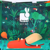 Sac Réutilisable en Polypropylène Tissé Non-Stratifié avec Logo Personnalisé