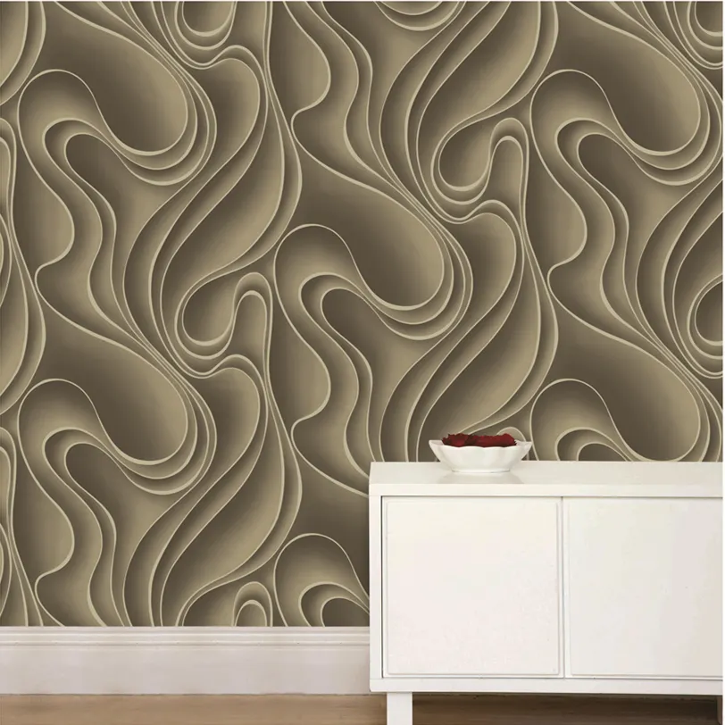 Revêtement mural en pvc 3d motif carrelage, papier peint adhésif imperméable pour décoration de chambre en vinyle, loisirs créatifs