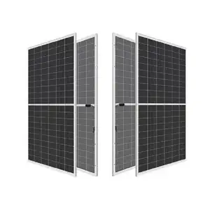 새로운 스타일 Gridding 표면 200W 34.2V ETFE Sunpower 접착제 박막 해양 유연한 태양 전지 패널 RVs 요트 보트