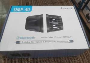 제바오 제코드 DMP-10/20/30/40 모던 웨이브메이커 펌프 담수/해수 어항용 스마트 앱 직사각형 - Product Image 4