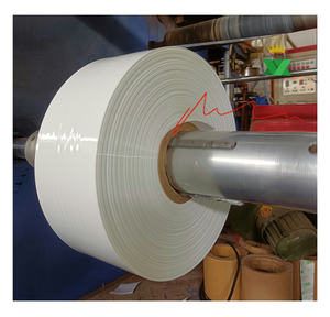 Anti-Termite PVC Shrink Wrap for Bamboo Building | Monsoon-Proof Heat Shrink Tubing Farm/Garden/Scaffolding Support - Product Image 4