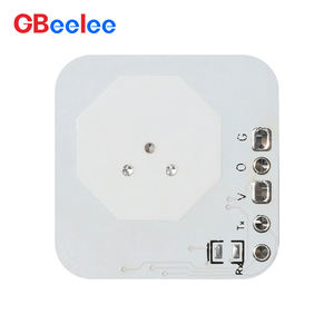 Микроволновый радарный модуль GBeelee BL-LD-G11 5.8G для обнаружения присутствия человека, решение для умного дома, комплексное решение для жилых помещений - Product Image 3