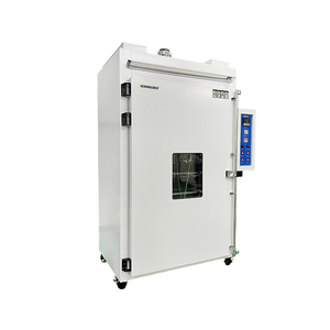 Horno de secado de aire caliente de alta precisión de 200L, cámara de sumilación climática para laboratorio - Product Image 4