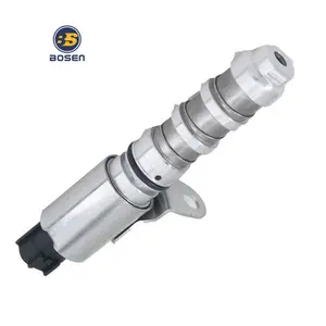 Control Valve Engine Variable Timing Solenoid 23796-JA00A 23796JA00A for Nissan Altima Juke Rogue Sentra 2.5L