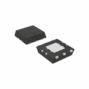 Original Electronic Chips Component S-1170B51PD-OUKTFG Power Management (PMIC) 6 SMD, Flat Leads Exposed Pad - Product Image 1