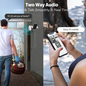 <span class=keywords><strong>Mini</strong></span> Wifi Micro <span class=keywords><strong>camera</strong></span>-mạng không thấm nước-kết nối thẻ SD hỗ trợ cho nhận dạng khuôn mặt surveil máy ảnh - Product Image 2