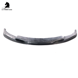 De fibra de carbono de parachoques del coche V tipo labio delantero para <span class=keywords><strong>BMW</strong></span> Serie 3 F30 <span class=keywords><strong>M</strong></span> 320i 328i <span class=keywords><strong>335i</strong></span> 2013-2018 - Product Image 6