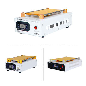 Máquina Separadora de LCD al Vacío 948D con Bomba Integrada para Reparación de Pantalla de Teléfono Móvil iPhone Ipad, Herramientas de Reparación y Eliminación de Vidrio - Product Image 2