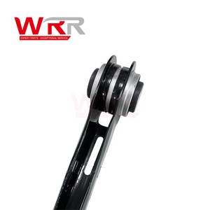 33306878037 33326883661 คอนโทรลอาร์มสำหรับ BMW G30 G11 530i 740i ระบบช่วงล่างอัตโนมัติ  อะไหล่แท้ทนทาน  ชุดเชื่อมต่อปีกนกหลังบน - Product Image 5