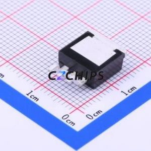 Regulador lineal (LDO) PMIC, Chip IC de circuito integrado, original y nuevo, de la marca TO-263-3, de la marca de la 2. - Product Image 2