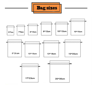 Tùy Chỉnh Cá Nhân Dây Kéo Túi Cotton Hữu Cơ Nhỏ Dây Kéo Chuỗi Túi Quà Tặng Với Dây Kéo Biểu Tượng Tùy Chỉnh Bao Bì Bông - Product Image 5