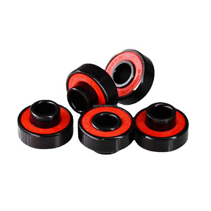 693 623 <span class=keywords><strong>633</strong></span> cuscinetto a sfere a gola profonda in miniatura integrato più economico per skate - Product Image 2