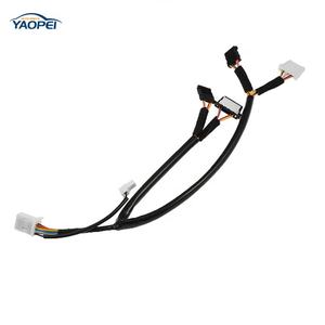 Commutateur de régulateur de vitesse au <span class=keywords><strong>volant</strong></span> 96710-B5000 pour Hyundai Tucson 2016-2019 Volume - Product Image 4