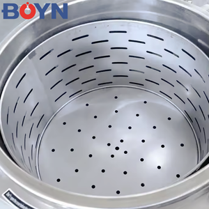 BNCLS Series Laboratory Vertical Pressure Steam Sterilizer 35L 50L 75L 100L 150L Canned Food Retort <strong>Autoclave</strong> Machine