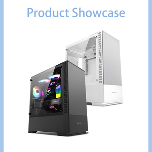 Venta al por mayor MATX <span class=keywords><strong>Computer</strong></span> Cases & Towers <span class=keywords><strong>Desktop</strong></span> Gaming PC <span class=keywords><strong>Computer</strong></span> Case Gamer Casin PC Cabinet - Product Image 4