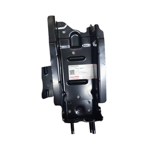 Pièces d'origine, sous-ensemble d'extension <span class=keywords><strong>de</strong></span> faisceau longitudinal avant droit adapté à <span class=keywords><strong>Toyota</strong></span> <span class=keywords><strong>Yaris</strong></span> OEM 57201-0D030 572010D030 - Product Image 1