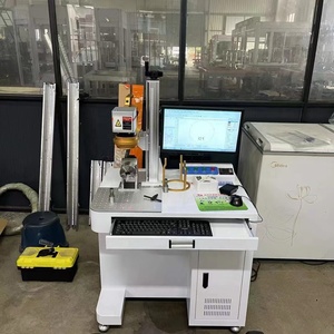 Máy khắc <span class=keywords><strong>laser</strong></span> <span class=keywords><strong>laser</strong></span> đánh dấu máy cho biểu tượng Tên biểu tượng đánh dấu trên điều khiển từ xa bảng điều khiển bằng nhựa - Product Image 6